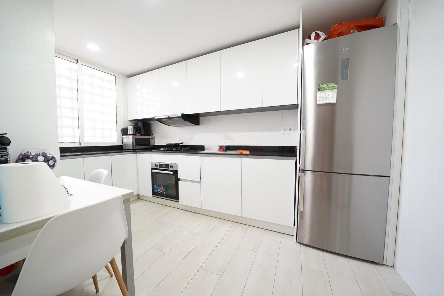 Apartment in Alicante, Spain 3 bedrooms, 130 sq.m. No. 179787