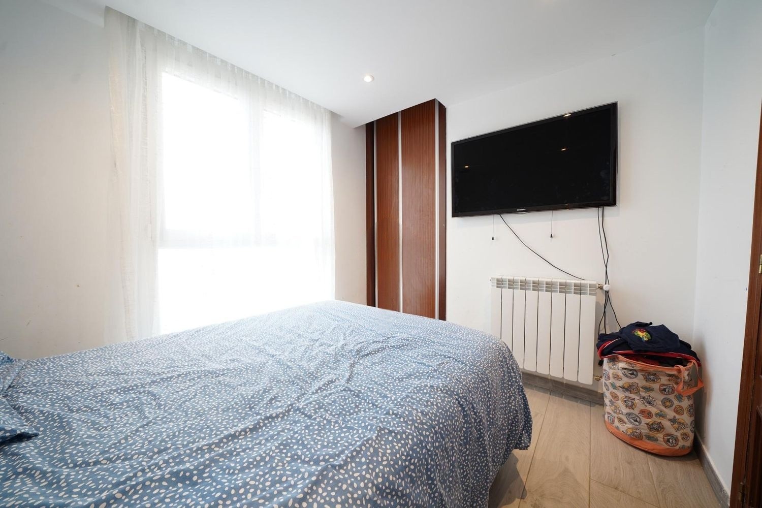 Apartment in Alicante, Spain 3 bedrooms, 130 sq.m. No. 179787