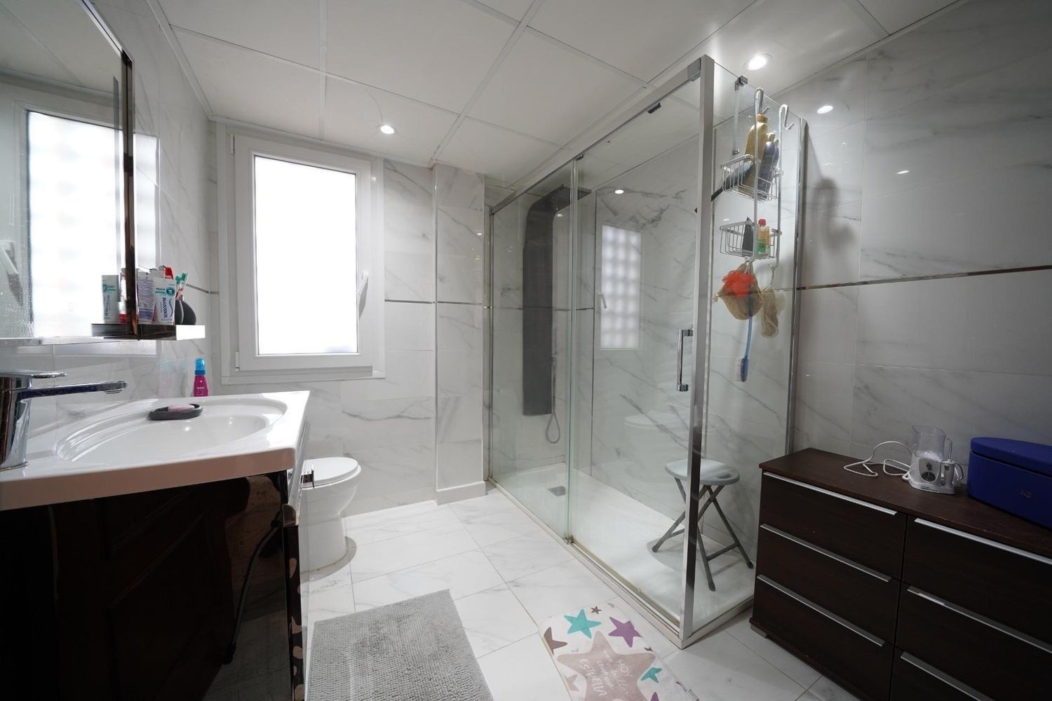 Apartment in Alicante, Spain 3 bedrooms, 130 sq.m. No. 179787