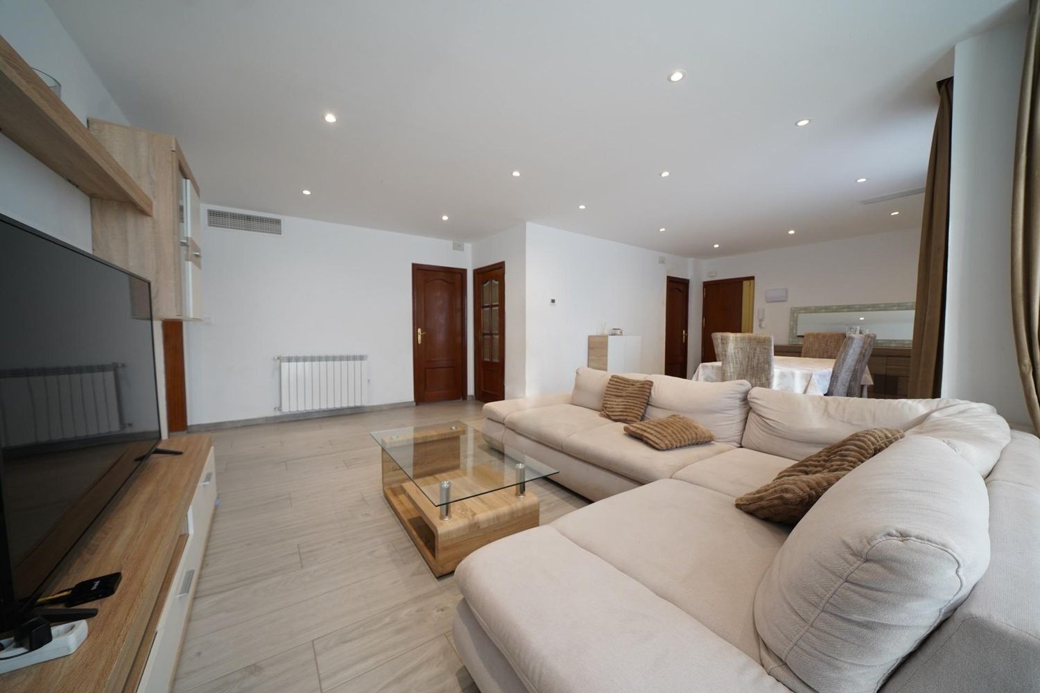 Apartment in Alicante, Spain 3 bedrooms, 130 sq.m. No. 179787