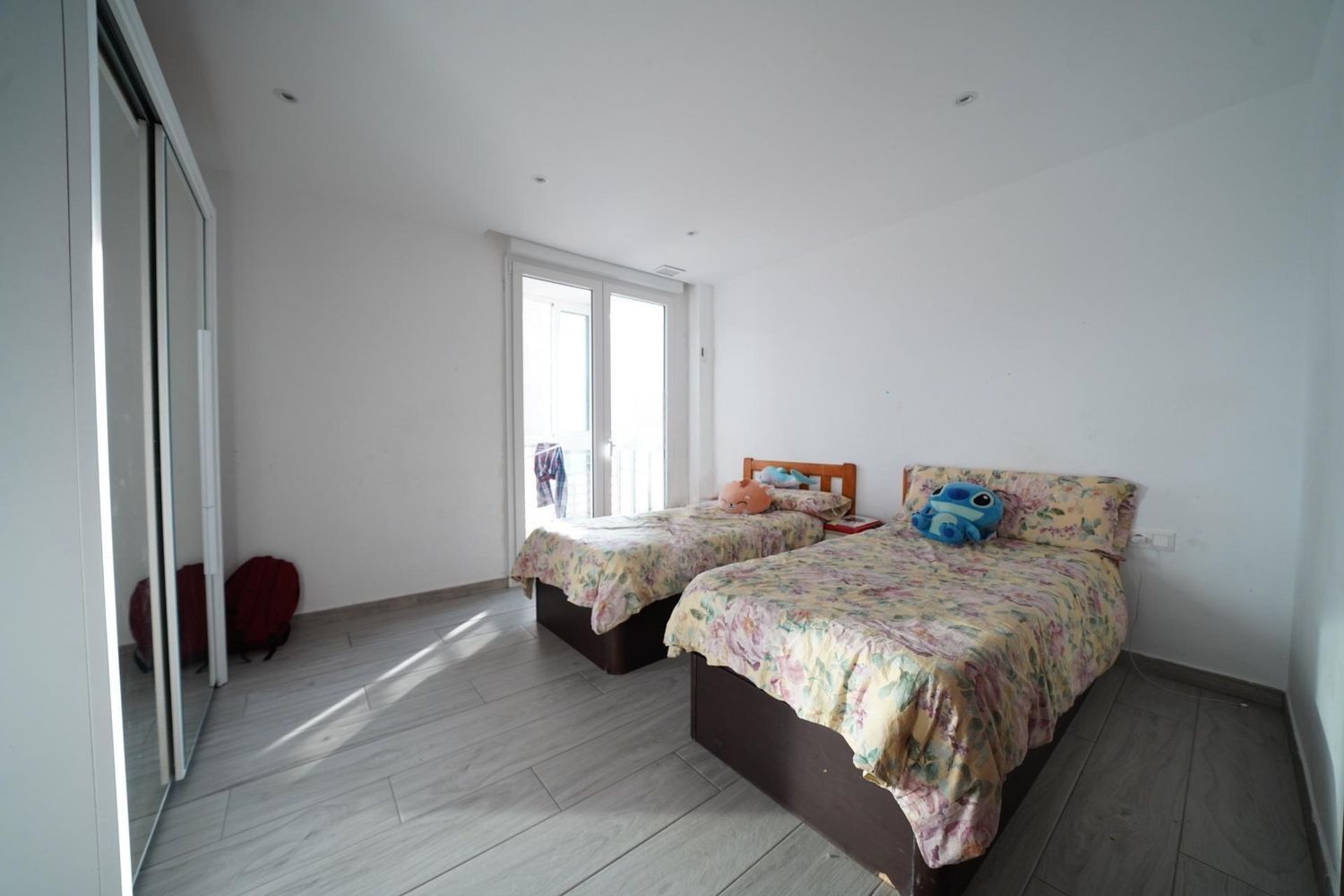 Apartment in Alicante, Spain 3 bedrooms, 130 sq.m. No. 179787