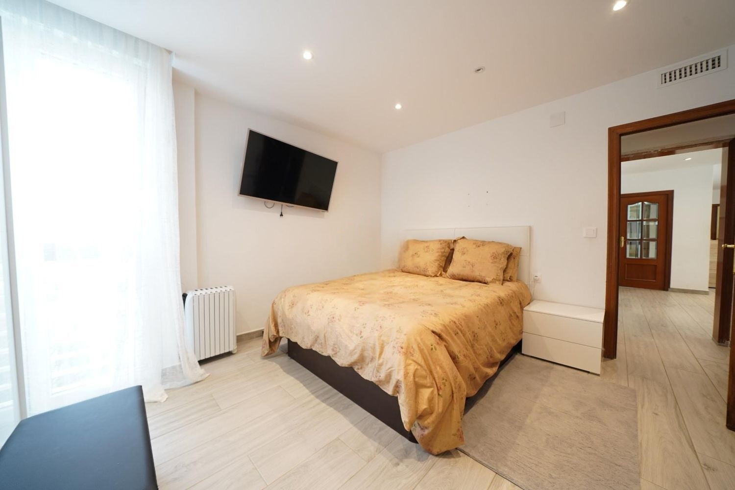 Apartment in Alicante, Spain 3 bedrooms, 130 sq.m. No. 179787