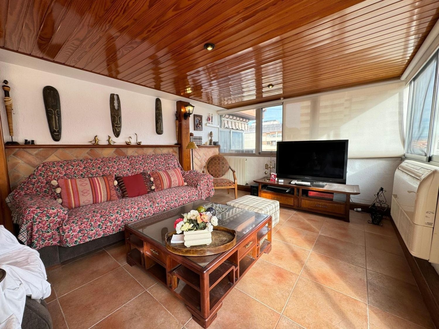 Appartamento a Alicante, Spagna 3 camere da letto, 118 mq. N° 179788