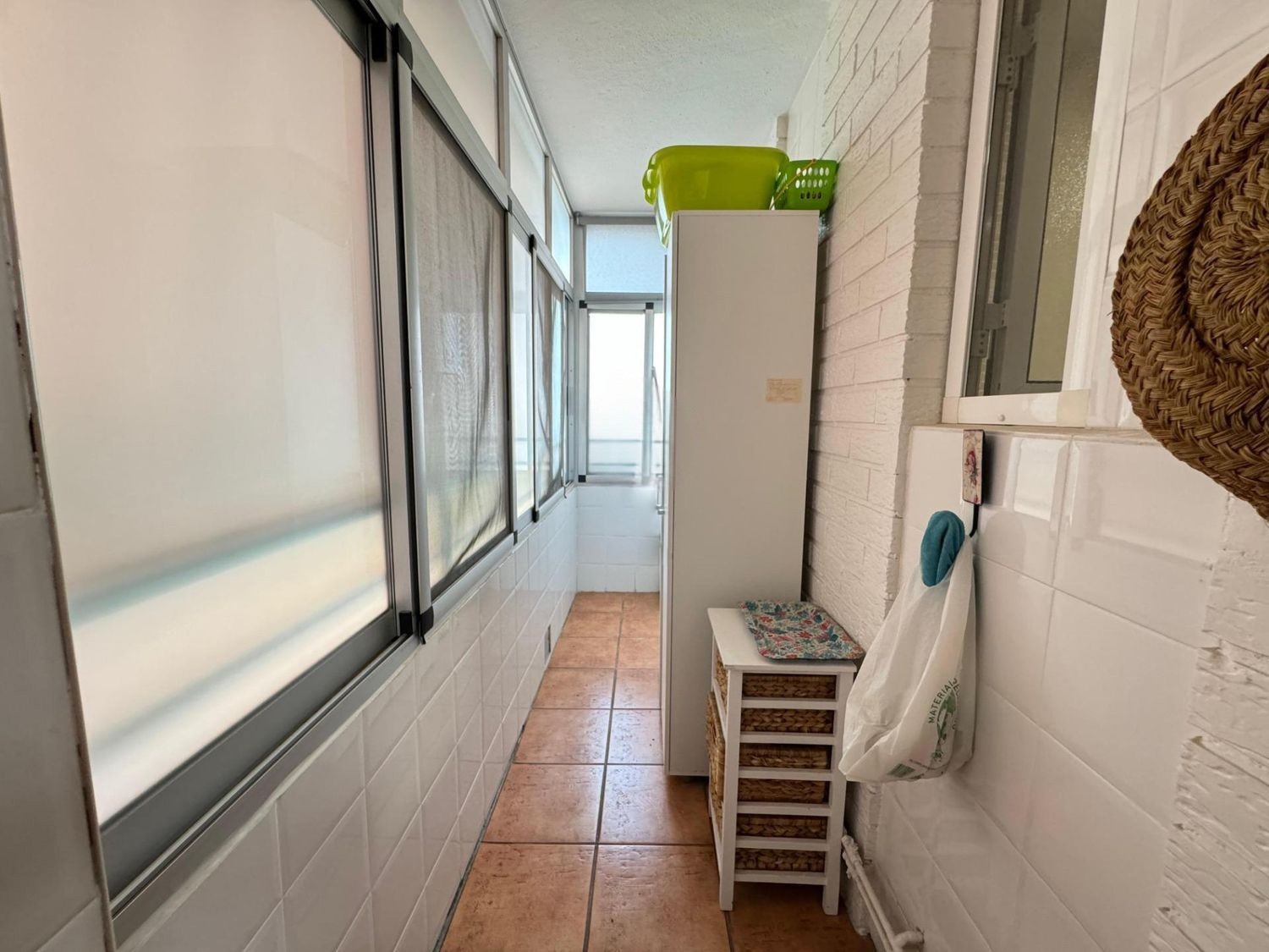 Appartamento a Alicante, Spagna 3 camere da letto, 118 mq. N° 179788