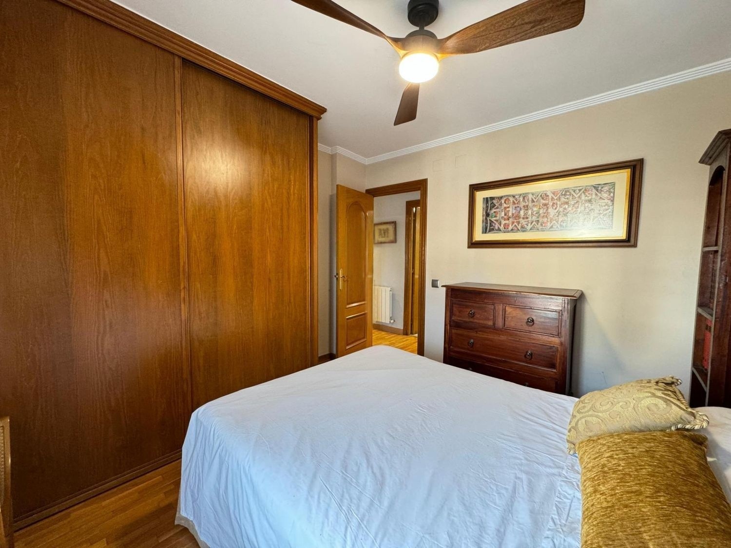 Appartamento a Alicante, Spagna 3 camere da letto, 118 mq. N° 179788