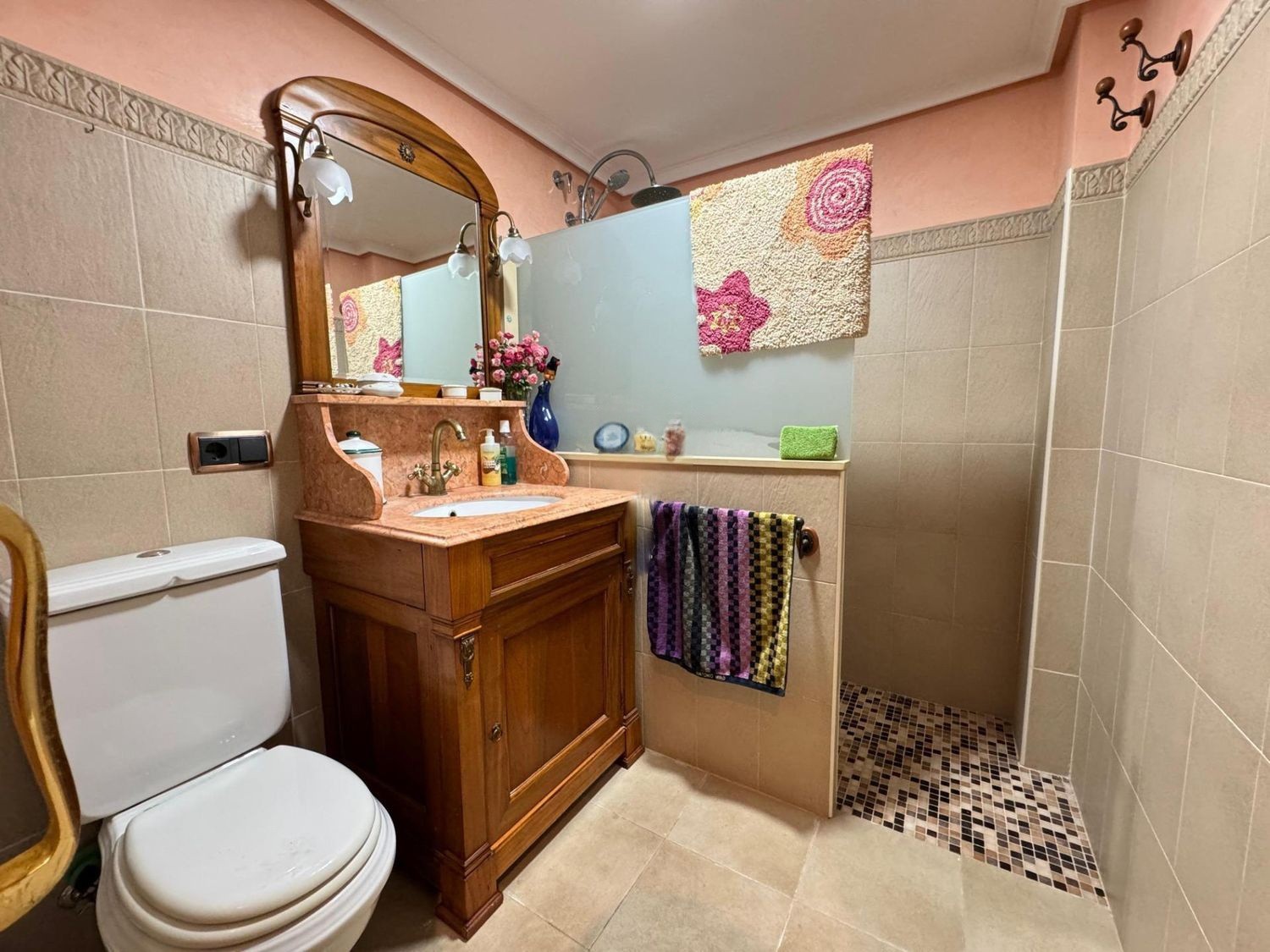 Appartamento a Alicante, Spagna 3 camere da letto, 118 mq. N° 179788