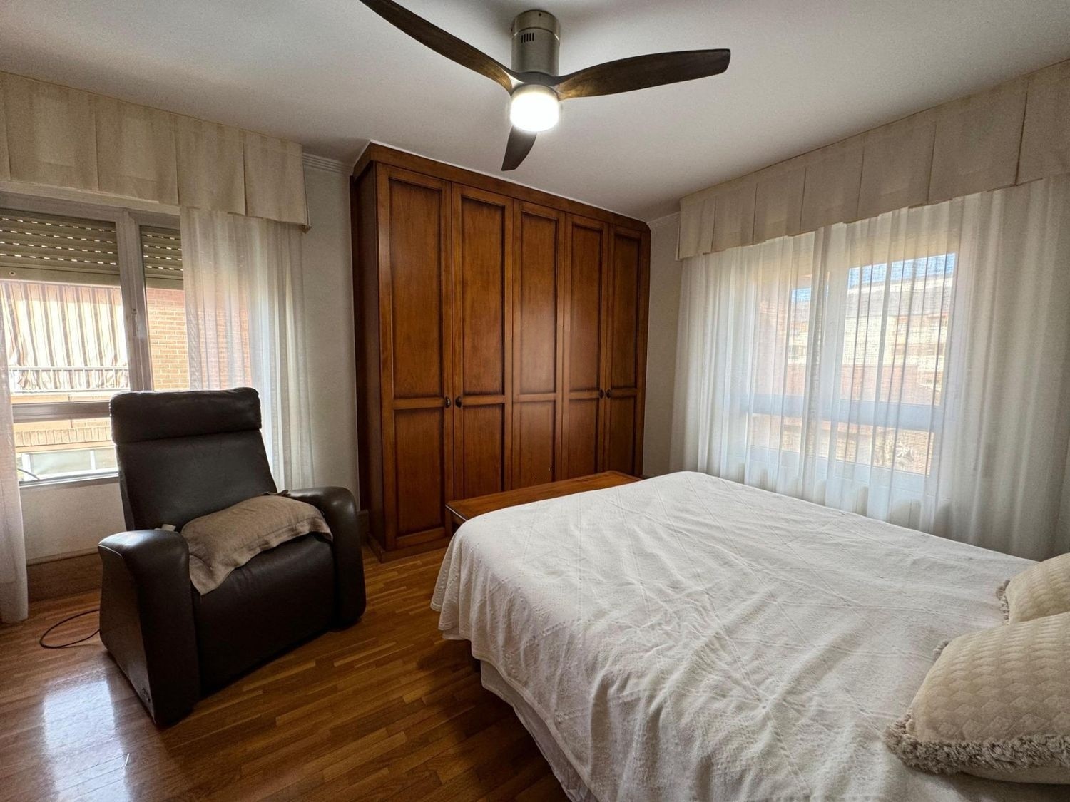 Appartamento a Alicante, Spagna 3 camere da letto, 118 mq. N° 179788