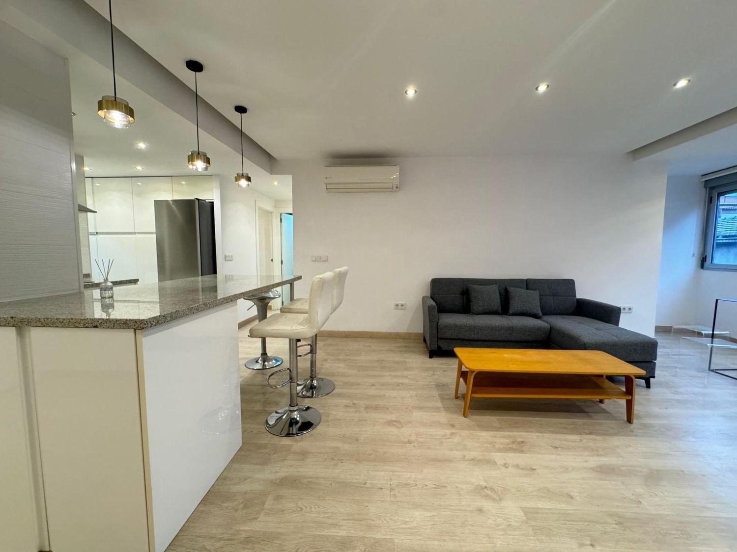 Wohnung in Alicante, Spanien 2 Schlafzimmer, 121 m2 Nr. 179786