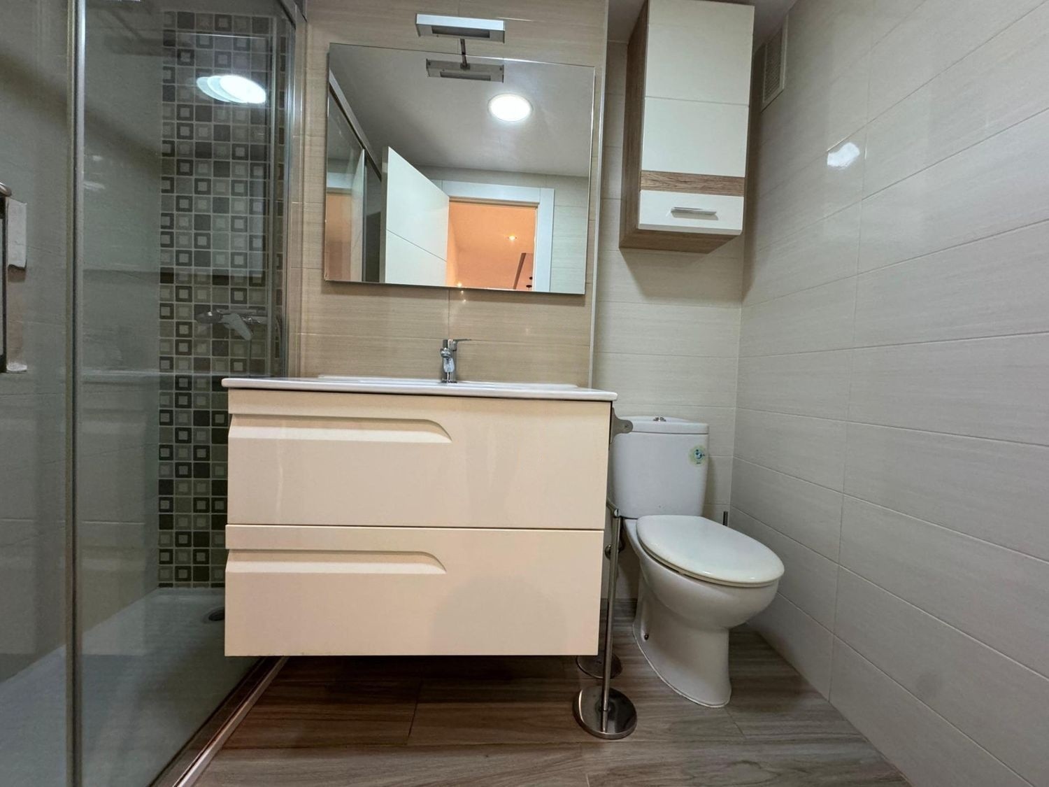 Wohnung in Alicante, Spanien 2 Schlafzimmer, 121 m2 Nr. 179786