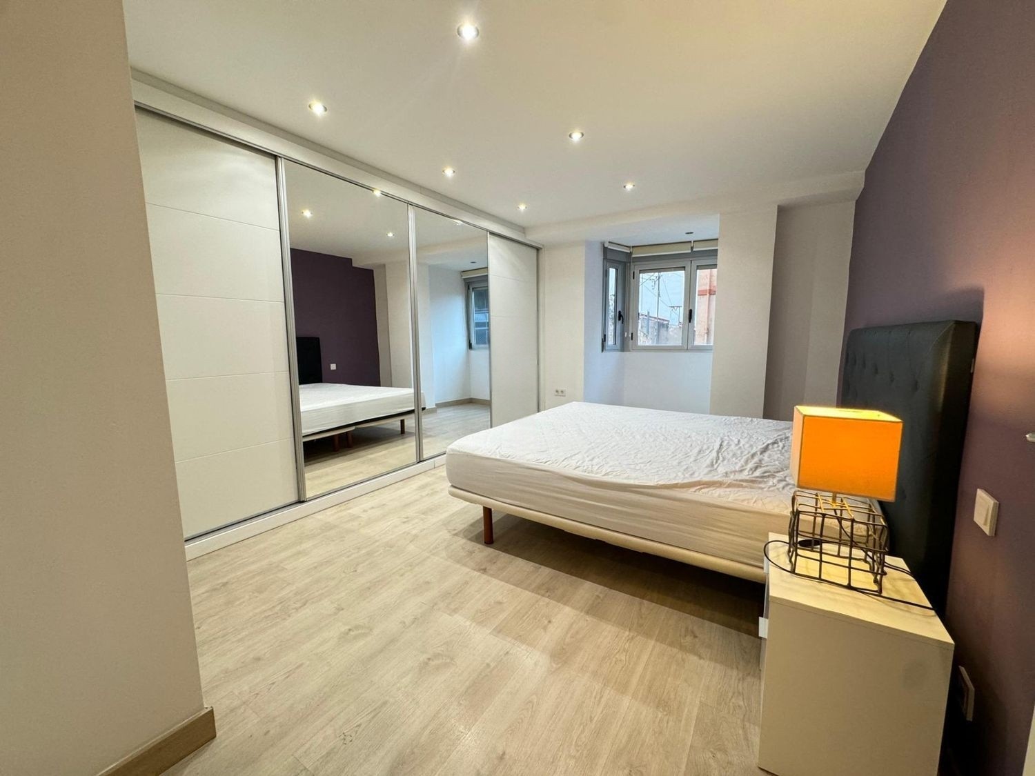 Wohnung in Alicante, Spanien 2 Schlafzimmer, 121 m2 Nr. 179786