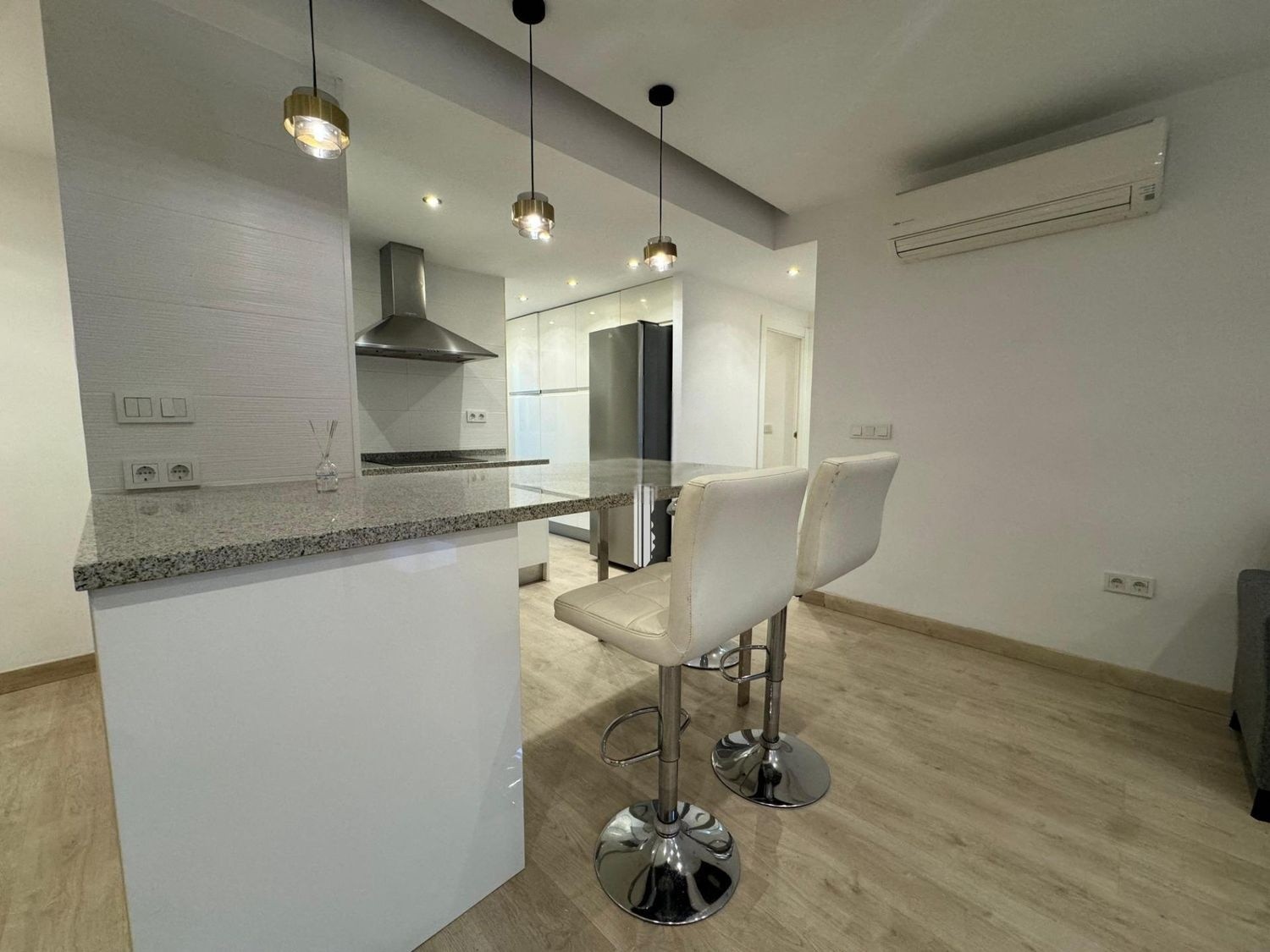 Wohnung in Alicante, Spanien 2 Schlafzimmer, 121 m2 Nr. 179786