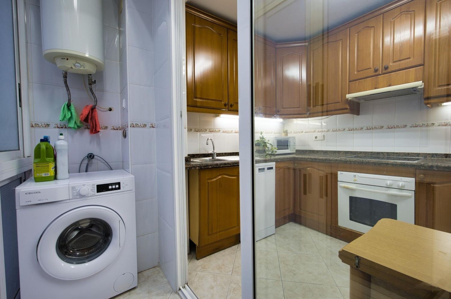 Apartment in Alicante, Spain 3 bedrooms, 132 sq.m. No. 179783