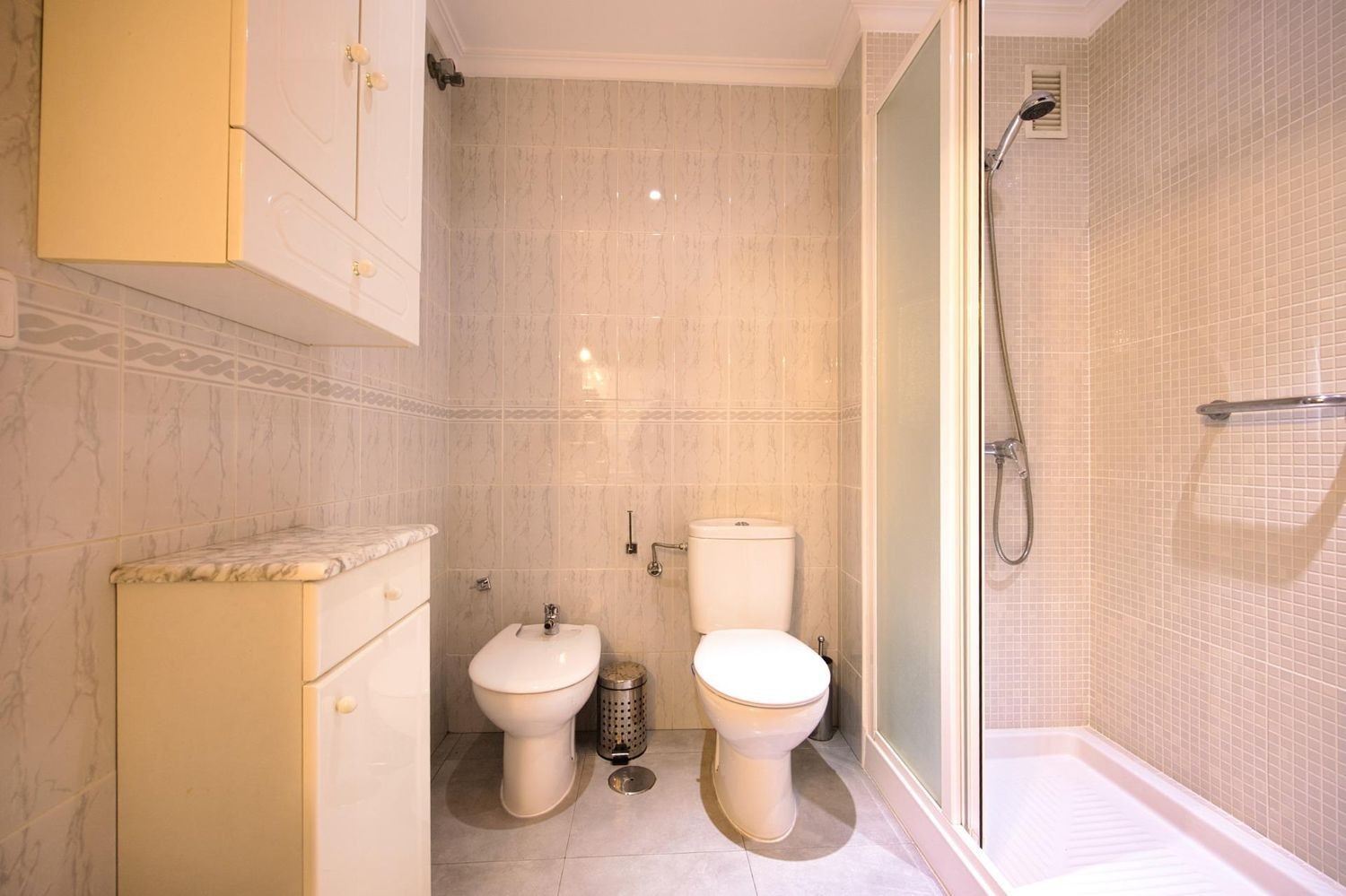 Apartment in Alicante, Spain 3 bedrooms, 132 sq.m. No. 179783