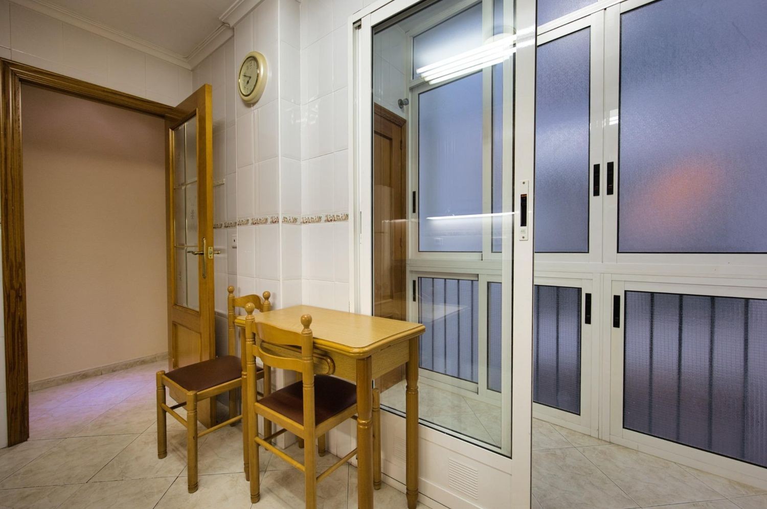 Apartment in Alicante, Spain 3 bedrooms, 132 sq.m. No. 179783