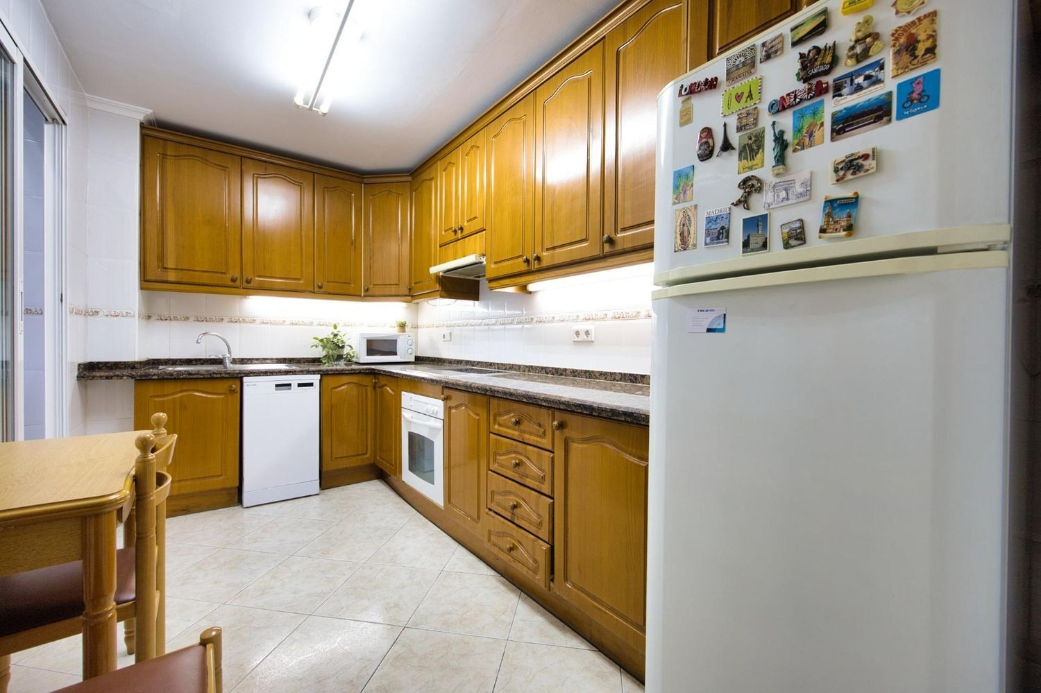 Apartment in Alicante, Spain 3 bedrooms, 132 sq.m. No. 179783