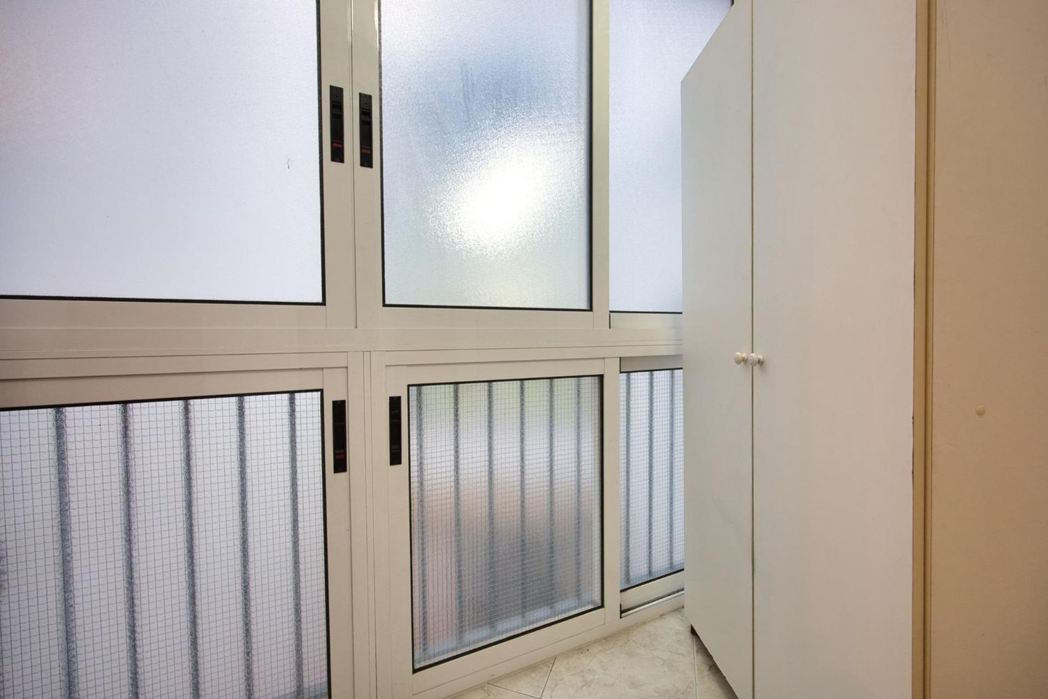 Apartment in Alicante, Spain 3 bedrooms, 132 sq.m. No. 179783