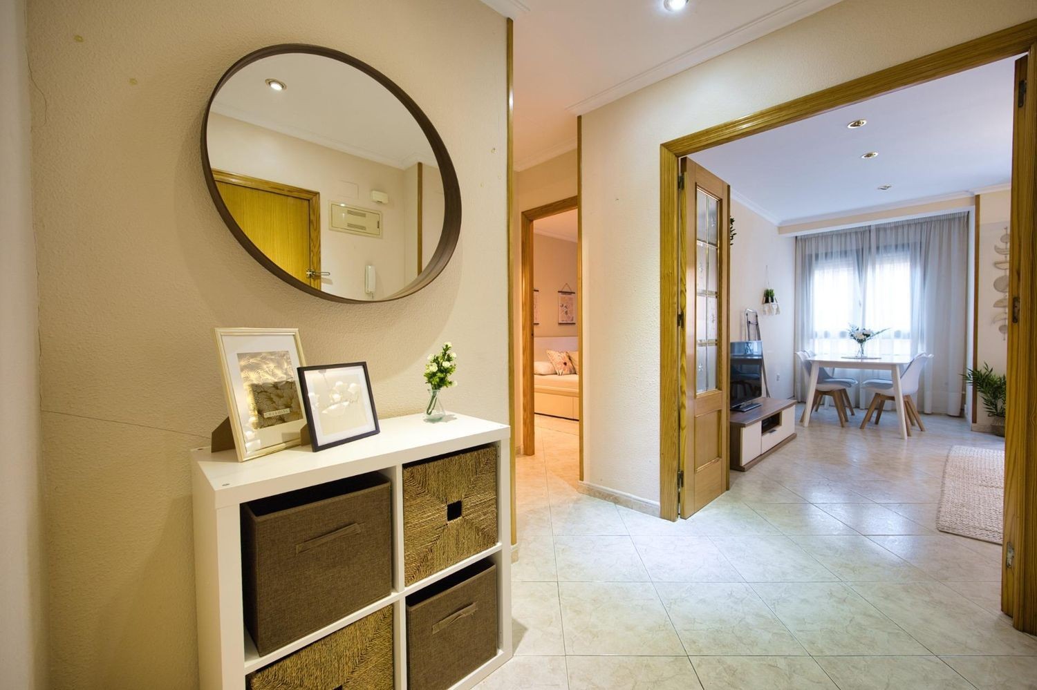 Apartment in Alicante, Spain 3 bedrooms, 132 sq.m. No. 179783