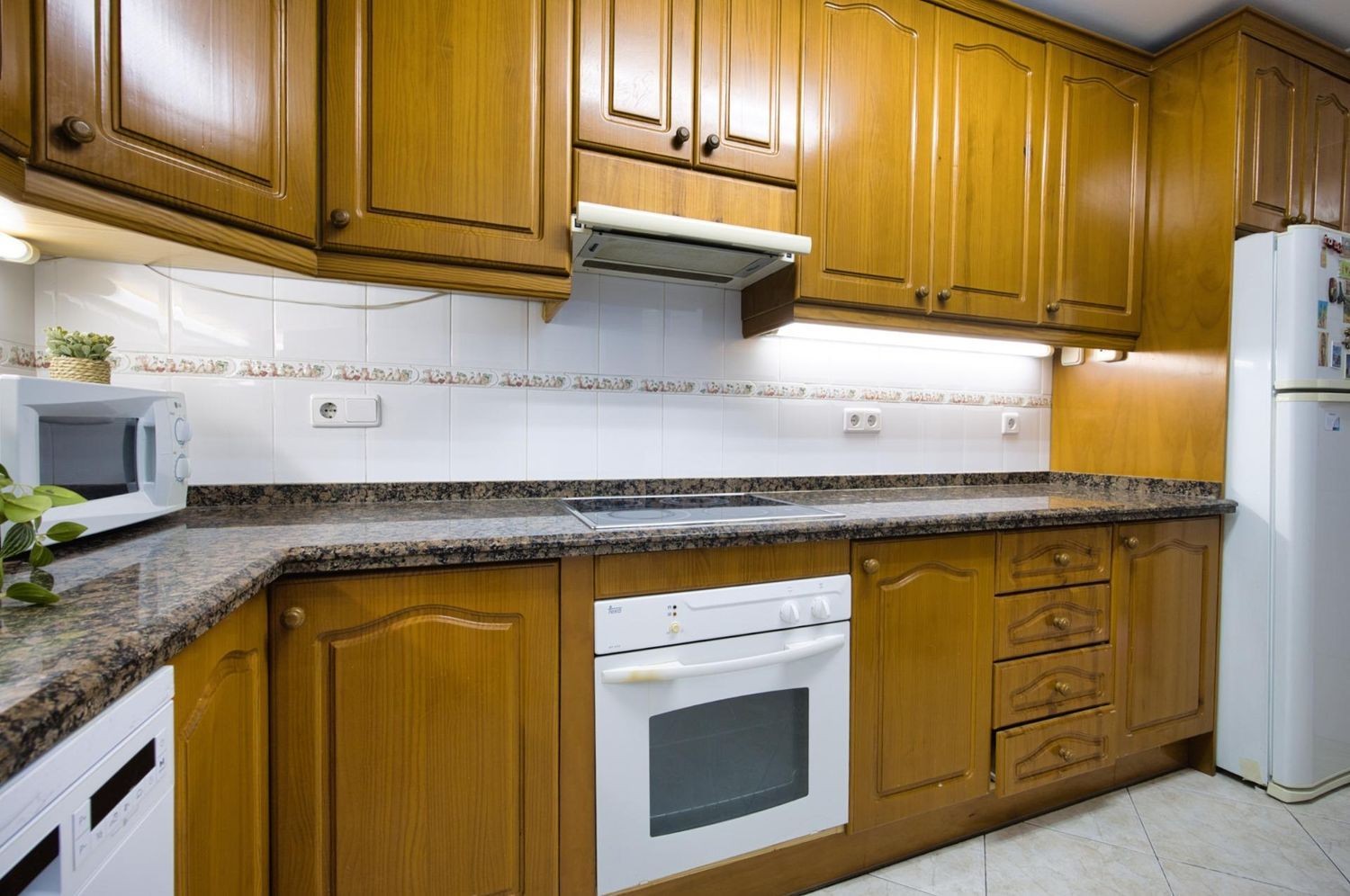 Apartment in Alicante, Spain 3 bedrooms, 132 sq.m. No. 179783