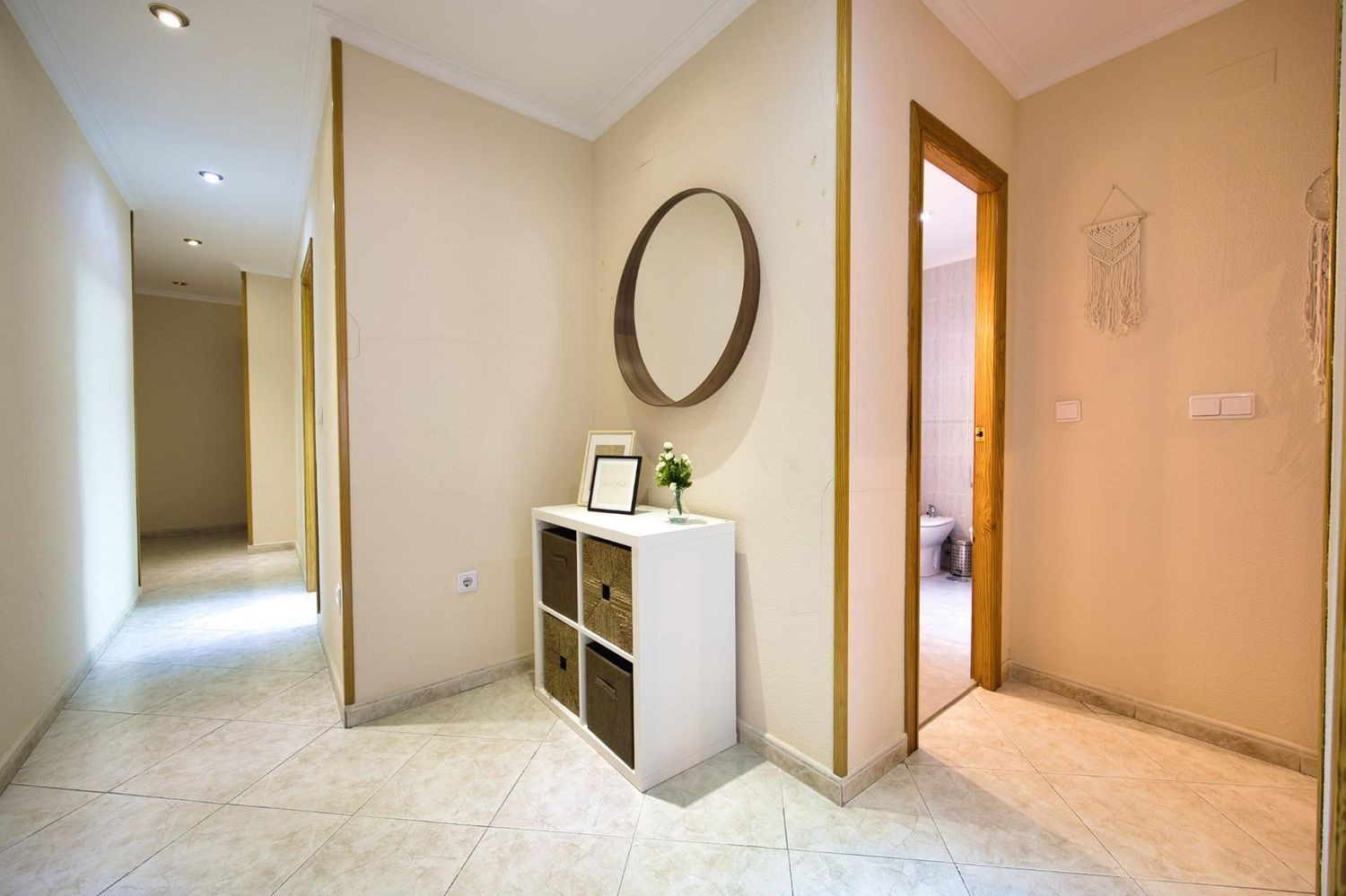 Apartment in Alicante, Spain 3 bedrooms, 132 sq.m. No. 179783