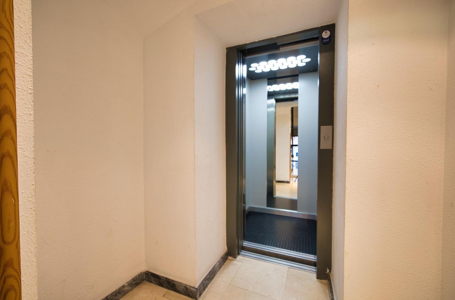 Apartment in Alicante, Spain 3 bedrooms, 132 sq.m. No. 179783