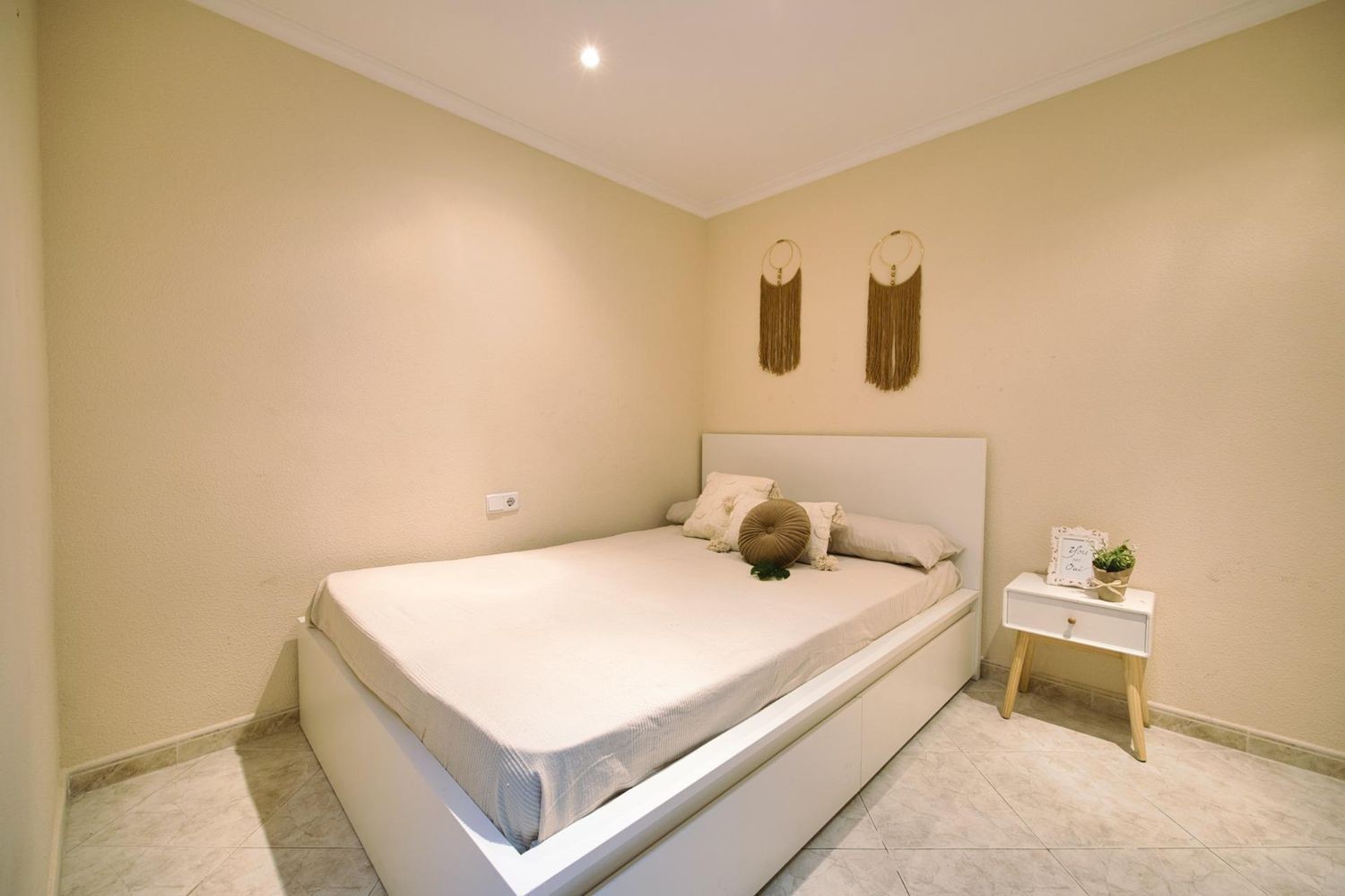 Apartment in Alicante, Spain 3 bedrooms, 132 sq.m. No. 179783