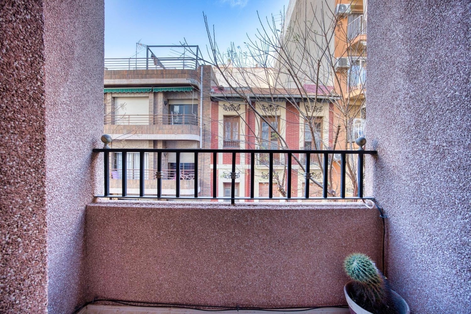 Apartment in Alicante, Spain 3 bedrooms, 132 sq.m. No. 179783