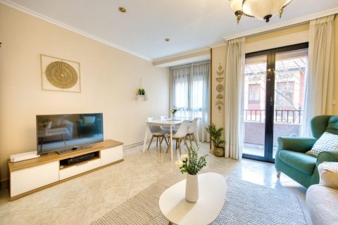 Apartament w Alicante, Hiszpania 3 sypialnie, 132 mkw. nr 179783