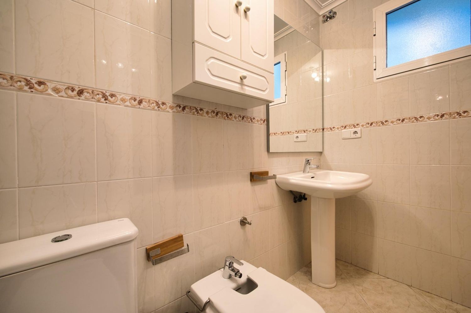 Apartment in Alicante, Spain 3 bedrooms, 132 sq.m. No. 179783