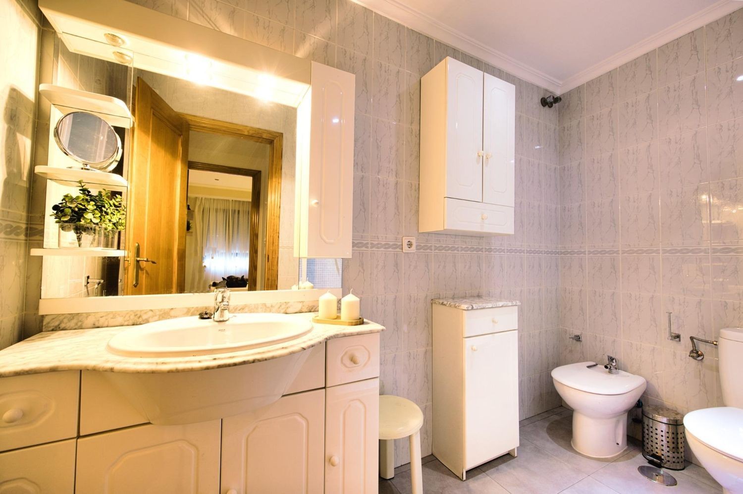 Apartment in Alicante, Spain 3 bedrooms, 132 sq.m. No. 179783