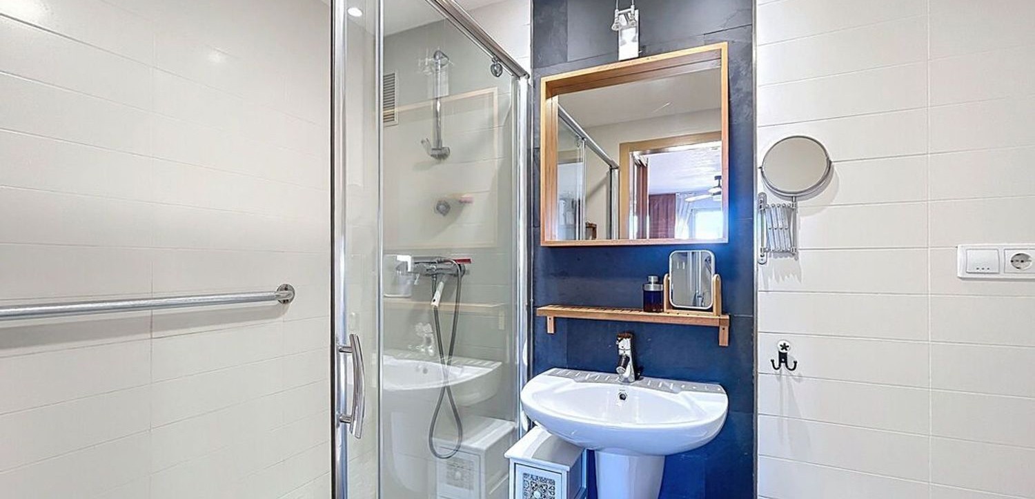 Apartment in Alicante, Spain 2 bedrooms, 106 sq.m. No. 179785