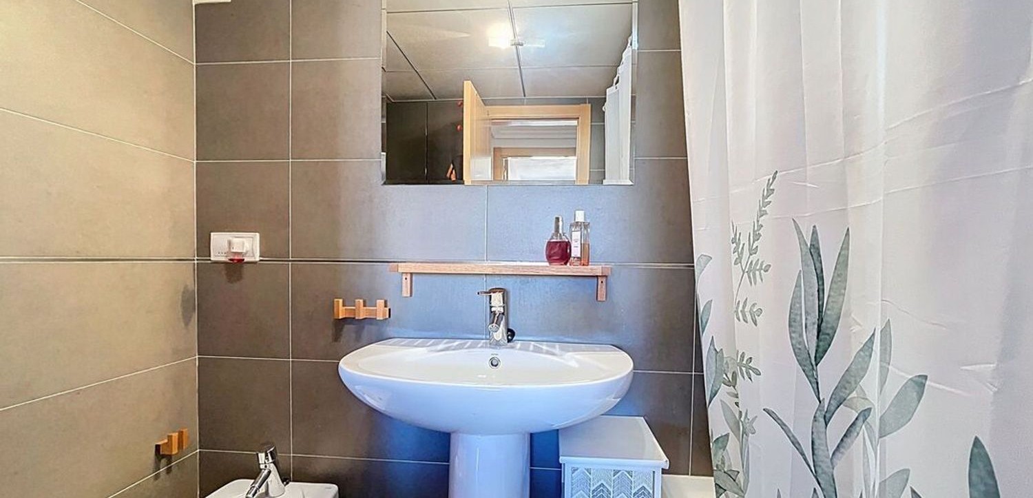 Apartment in Alicante, Spain 2 bedrooms, 106 sq.m. No. 179785
