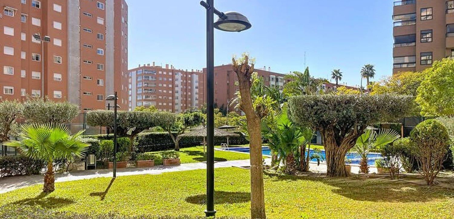Apartment in Alicante, Spain 2 bedrooms, 106 sq.m. No. 179785