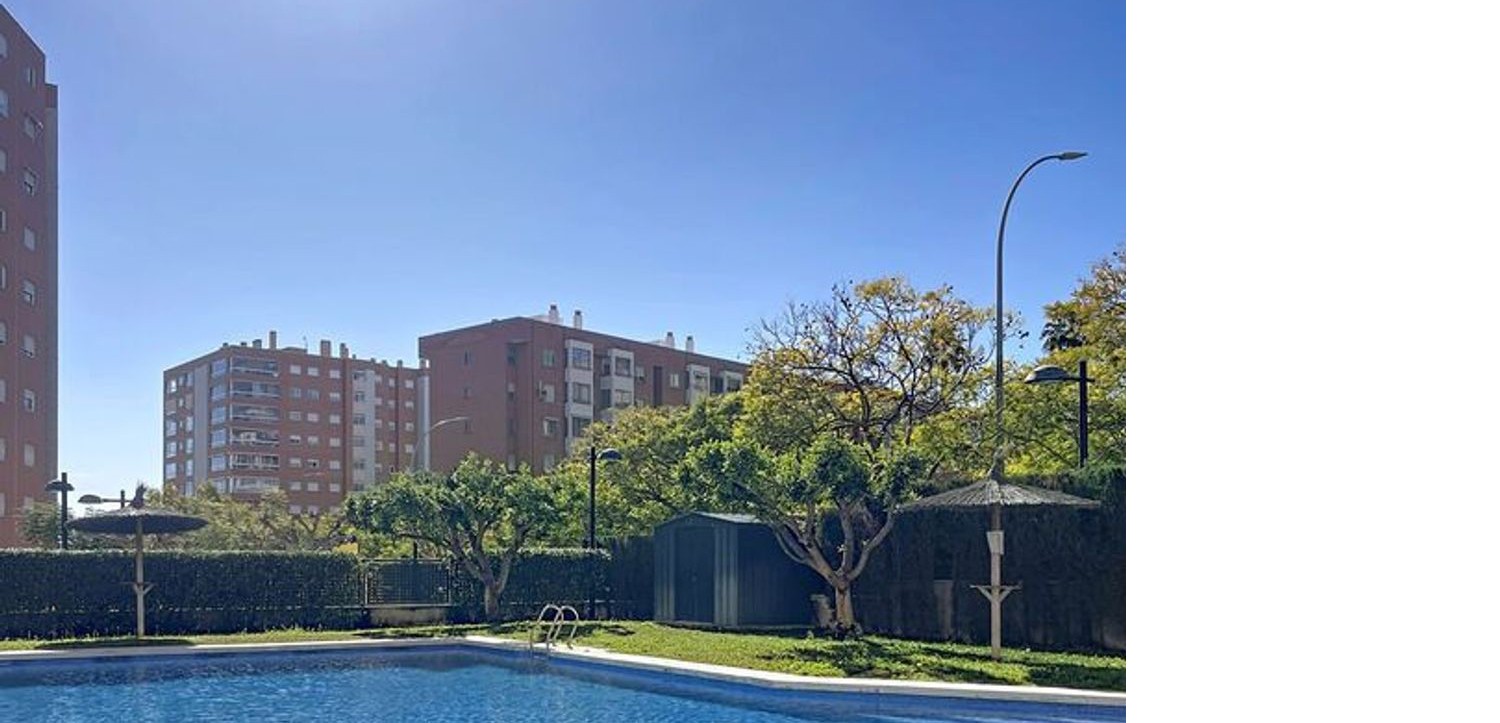 Apartment in Alicante, Spain 2 bedrooms, 106 sq.m. No. 179785