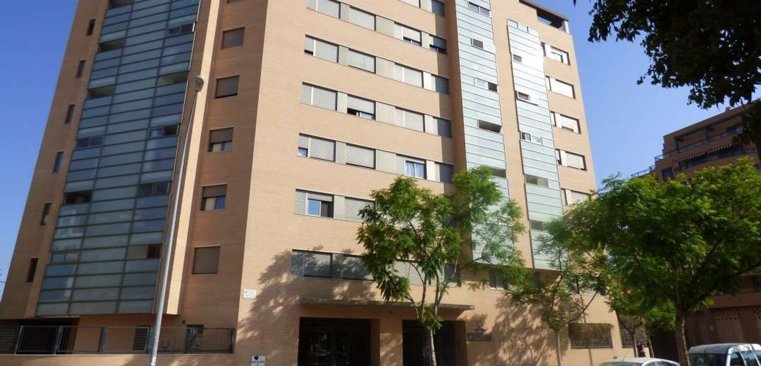 Apartment in Alicante, Spain 2 bedrooms, 106 sq.m. No. 179785