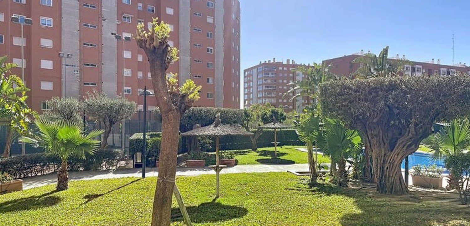 Apartment in Alicante, Spain 2 bedrooms, 106 sq.m. No. 179785