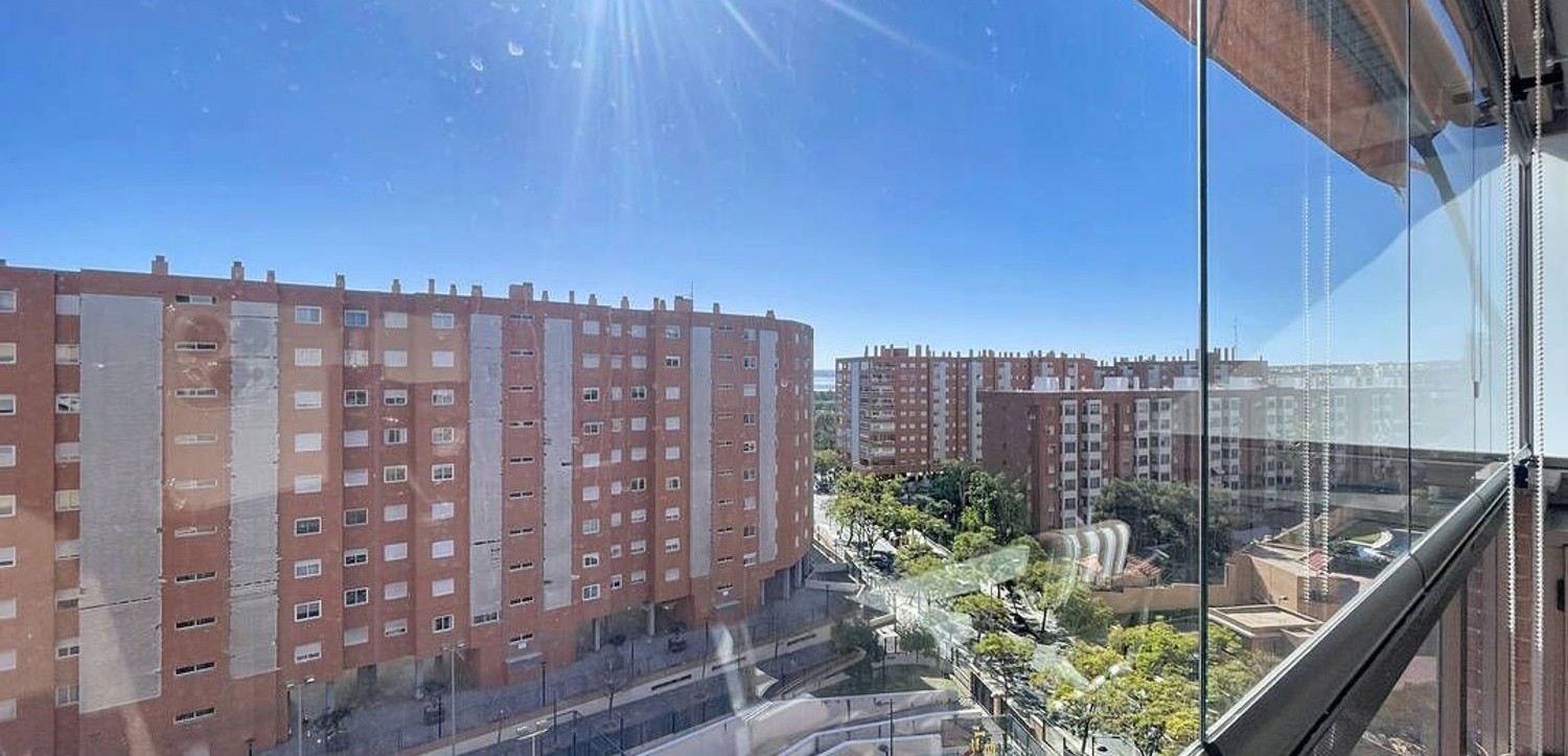 Apartment in Alicante, Spain 2 bedrooms, 106 sq.m. No. 179785