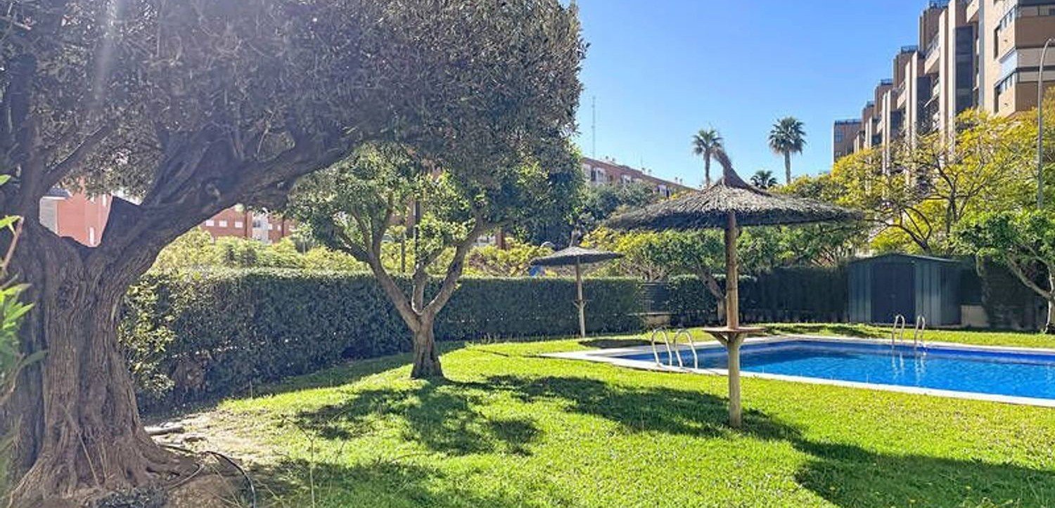 Apartment in Alicante, Spain 2 bedrooms, 106 sq.m. No. 179785