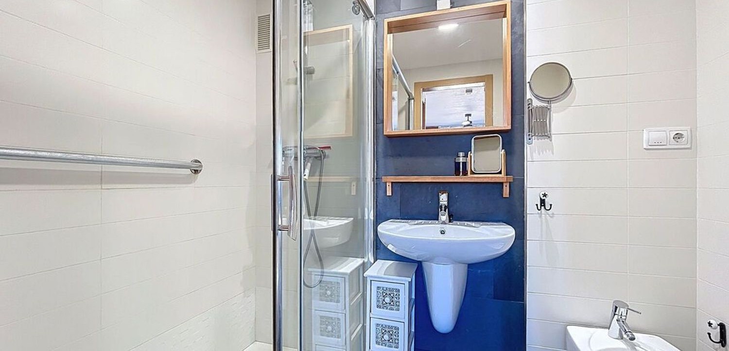 Apartment in Alicante, Spain 2 bedrooms, 106 sq.m. No. 179785