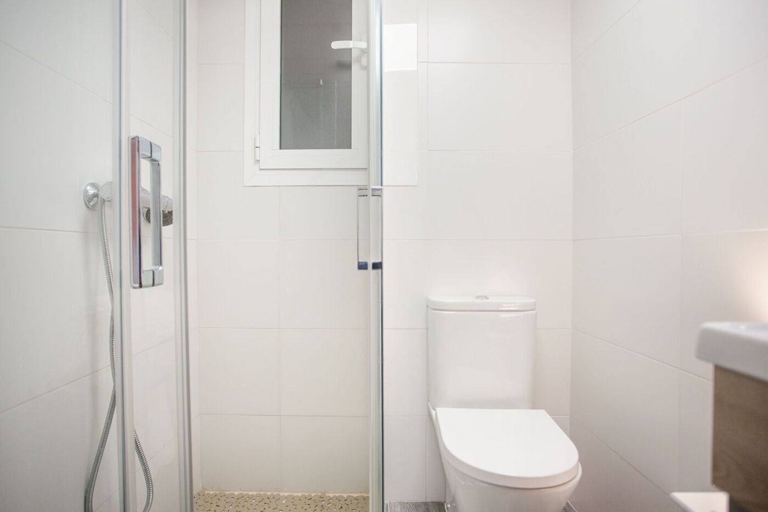 Appartamento a Alicante, Spagna 3 camere da letto, 131 mq. N° 179784