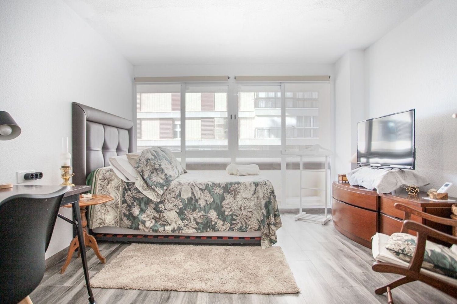 Appartamento a Alicante, Spagna 3 camere da letto, 131 mq. N° 179784
