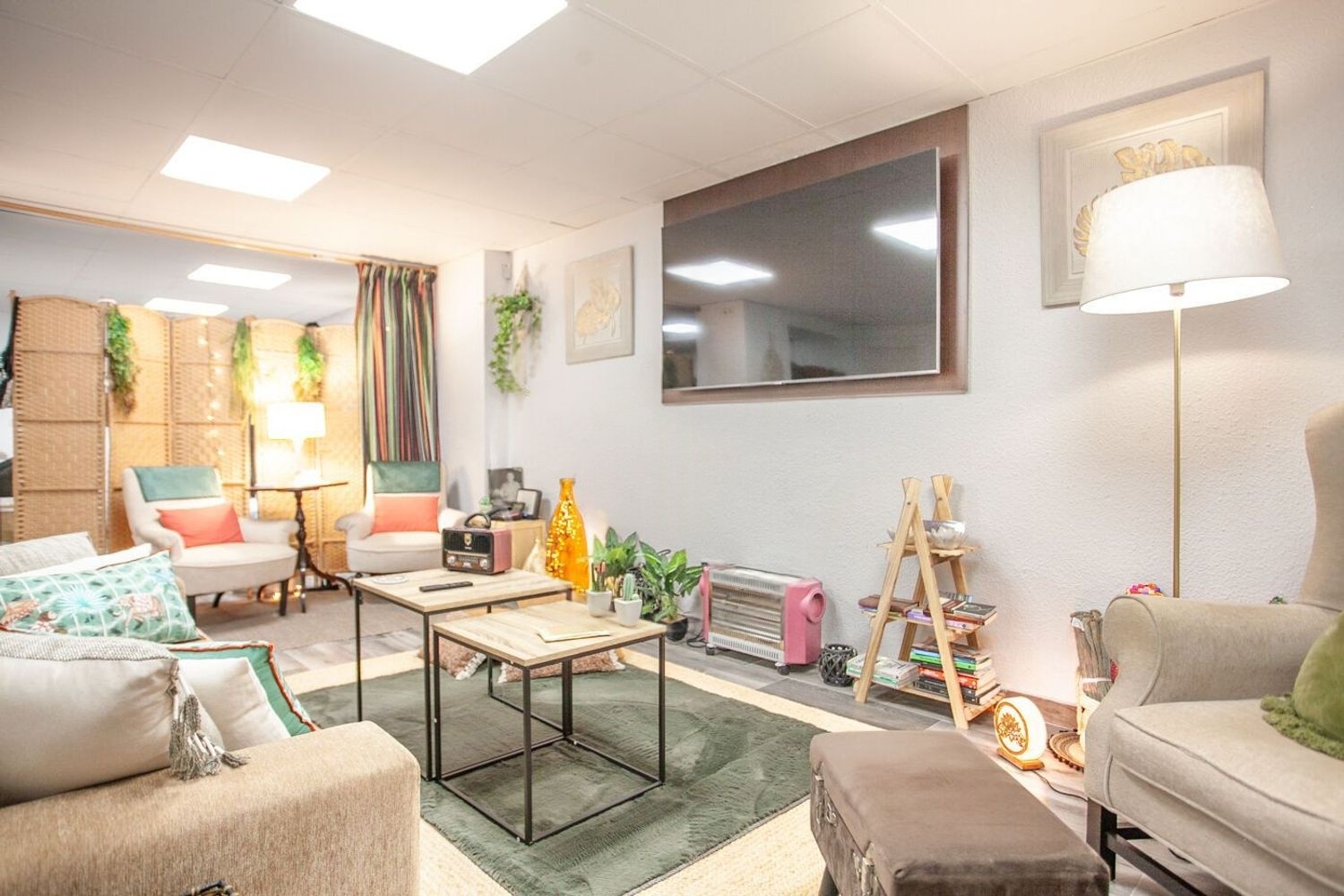 Appartamento a Alicante, Spagna 3 camere da letto, 131 mq. N° 179784