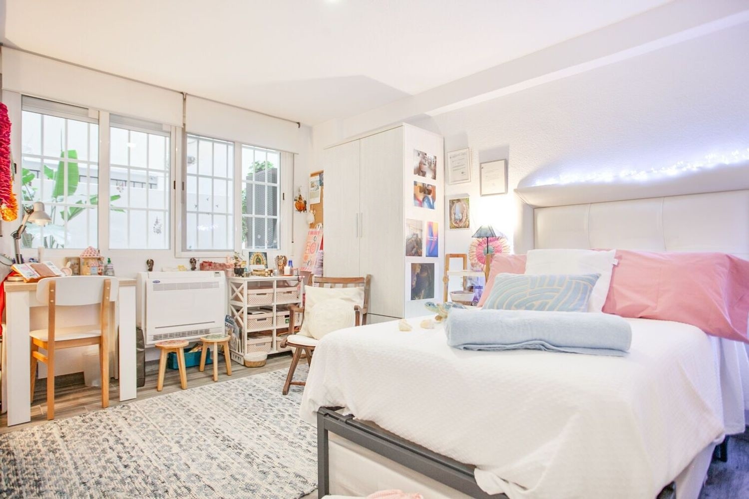Appartamento a Alicante, Spagna 3 camere da letto, 131 mq. N° 179784