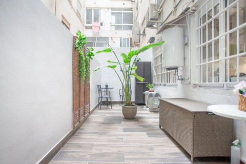 Apartament w Alicante, Hiszpania 3 sypialnie, 131 mkw. nr 179784