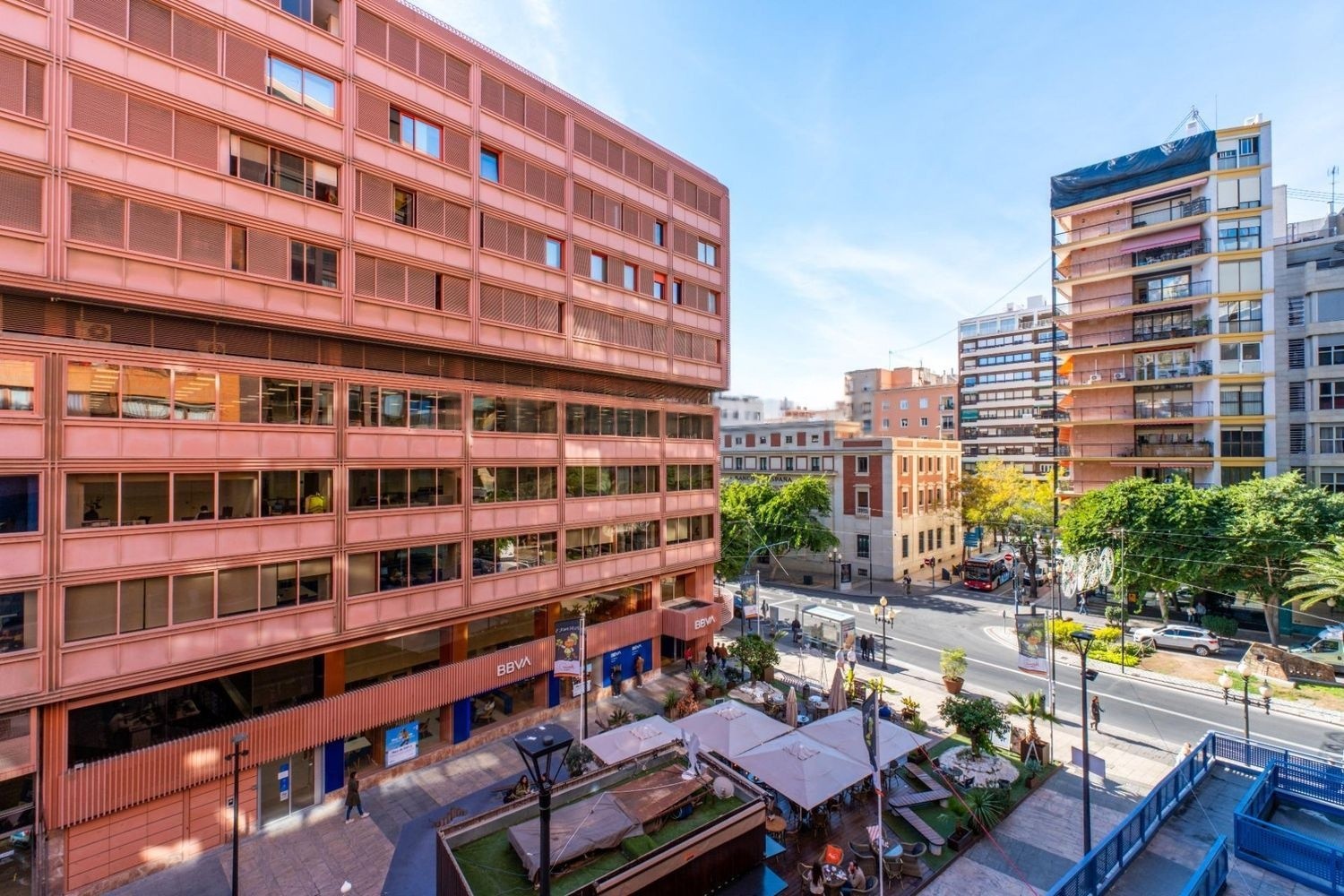 Wohnung in Alicante, Spanien 2 Schlafzimmer, 84 m2 Nr. 179782