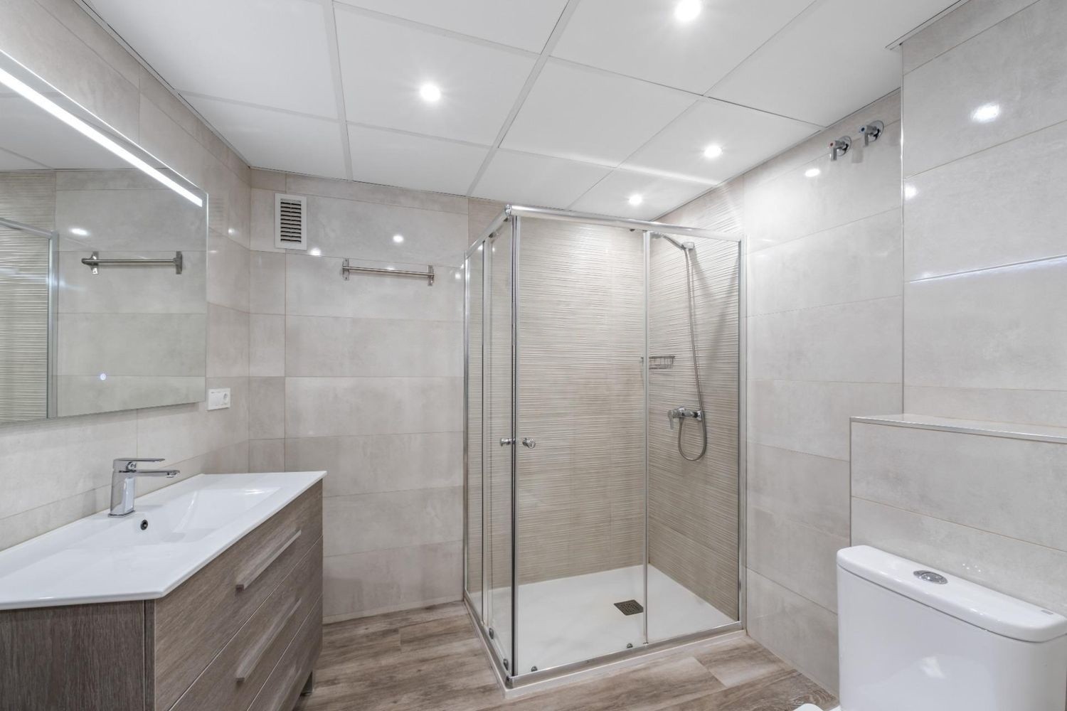 Wohnung in Alicante, Spanien 2 Schlafzimmer, 84 m2 Nr. 179782