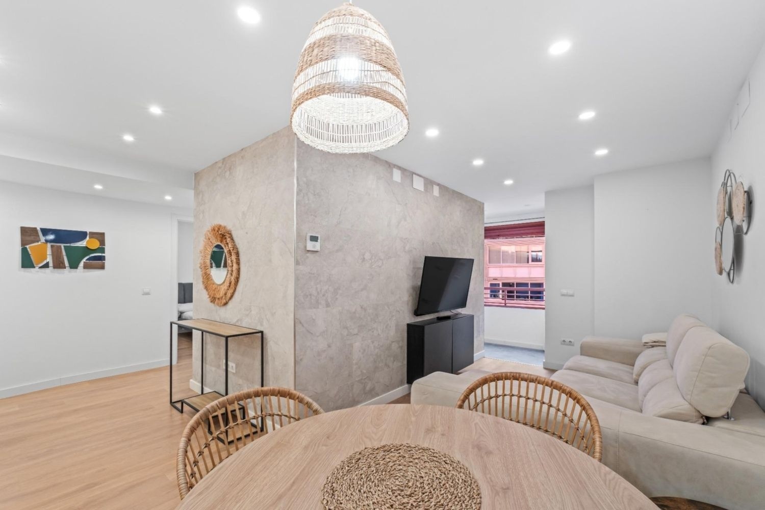 Wohnung in Alicante, Spanien 2 Schlafzimmer, 84 m2 Nr. 179782