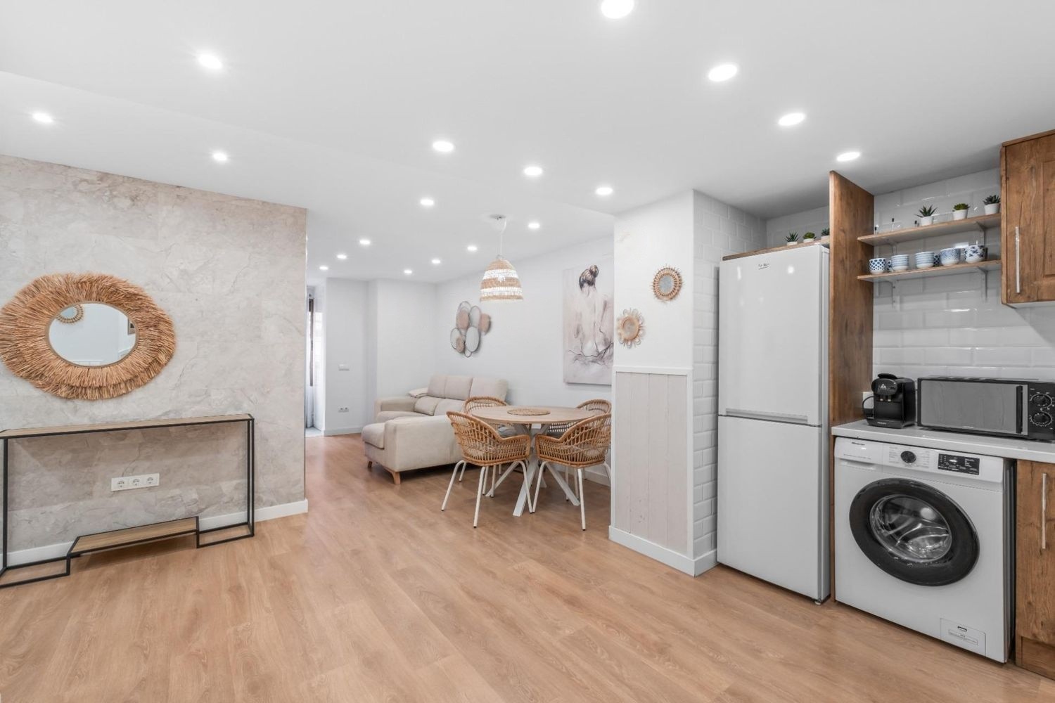 Wohnung in Alicante, Spanien 2 Schlafzimmer, 84 m2 Nr. 179782
