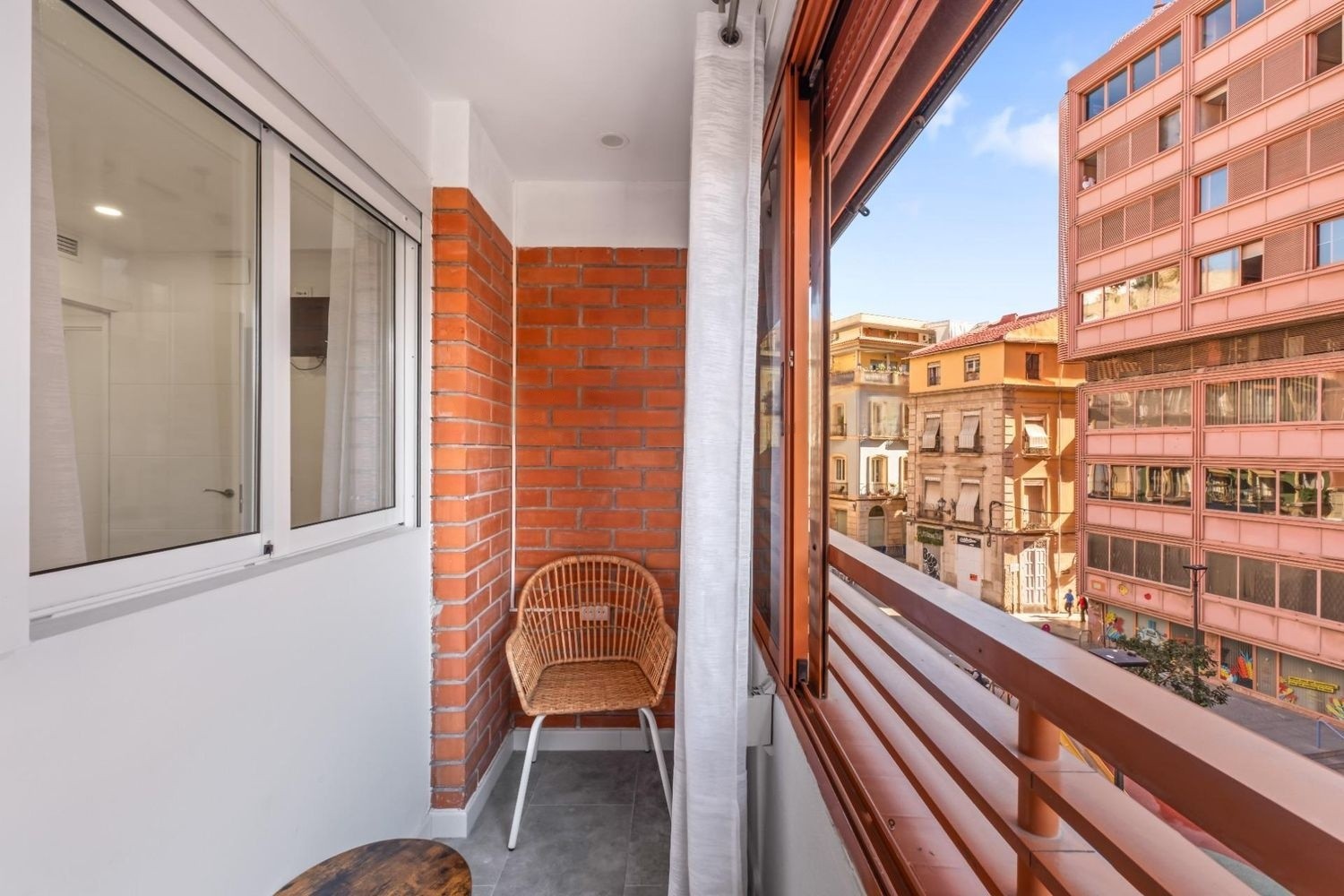 Wohnung in Alicante, Spanien 2 Schlafzimmer, 84 m2 Nr. 179782