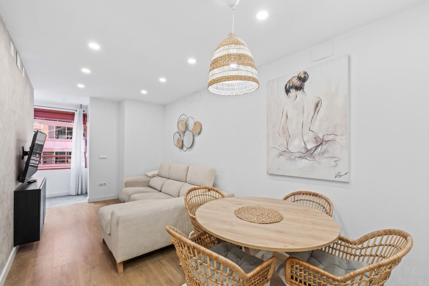 Wohnung in Alicante, Spanien 2 Schlafzimmer, 84 m2 Nr. 179782