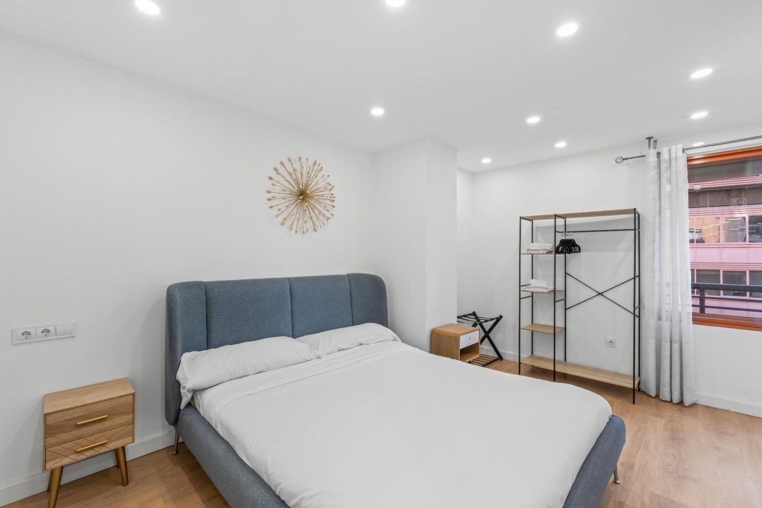 Wohnung in Alicante, Spanien 2 Schlafzimmer, 84 m2 Nr. 179782